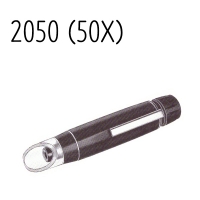 [PEAK] 피크 포켓휴대용루페 50X 2050