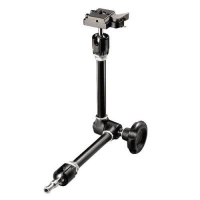 [MANFROTTO] 244RC Variable Friction Arm with Quick Release Plate
