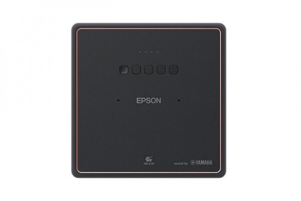 열림에이브이,[EPSON] 스마트 미니프로젝터 EF-12 /컬러밝기 백색밝기 1,000안시/ Full HD