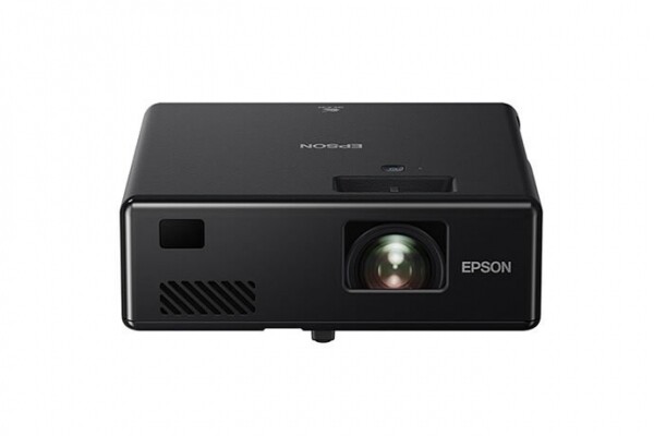 열림에이브이,[EPSON] 스마트 미니프로젝터 EF-11 /컬러밝기 백색밝기 1,000안시/ Full HD